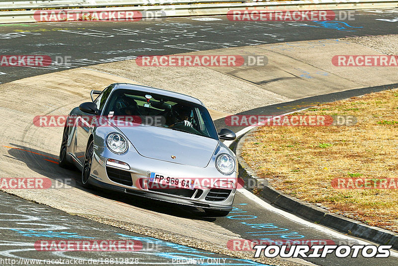 Bild #18812828 - Touristenfahrten Nürburgring Nordschleife (28.08.2022)