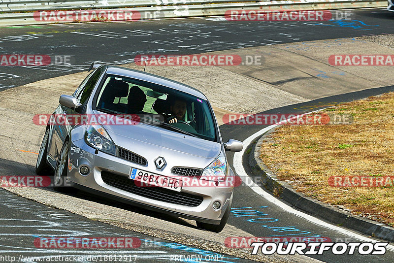 Bild #18812917 - Touristenfahrten Nürburgring Nordschleife (28.08.2022)