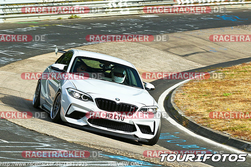 Bild #18812925 - Touristenfahrten Nürburgring Nordschleife (28.08.2022)