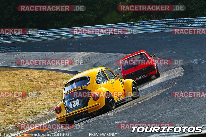 Bild #18813031 - Touristenfahrten Nürburgring Nordschleife (28.08.2022)