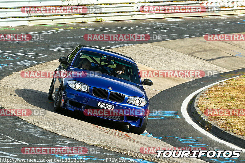 Bild #18813102 - Touristenfahrten Nürburgring Nordschleife (28.08.2022)