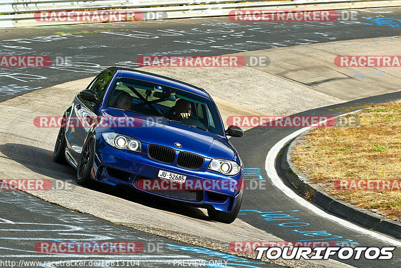 Bild #18813104 - Touristenfahrten Nürburgring Nordschleife (28.08.2022)