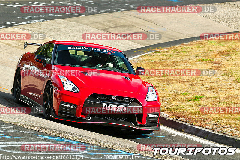 Bild #18813131 - Touristenfahrten Nürburgring Nordschleife (28.08.2022)