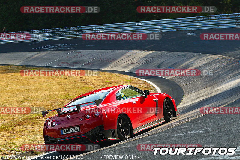 Bild #18813133 - Touristenfahrten Nürburgring Nordschleife (28.08.2022)