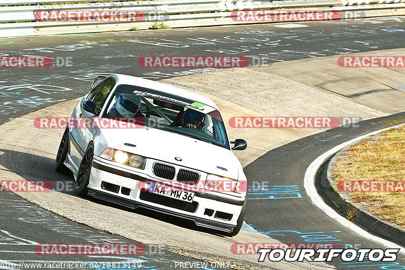 Bild #18813149 - Touristenfahrten Nürburgring Nordschleife (28.08.2022)