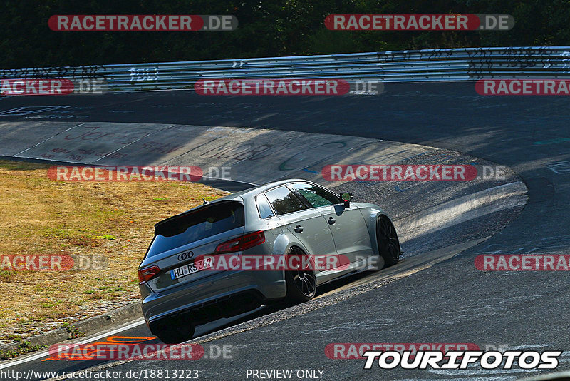 Bild #18813223 - Touristenfahrten Nürburgring Nordschleife (28.08.2022)