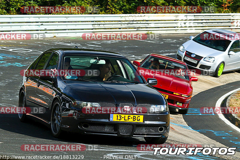 Bild #18813229 - Touristenfahrten Nürburgring Nordschleife (28.08.2022)