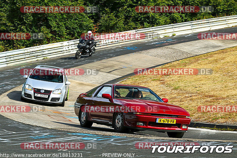 Bild #18813231 - Touristenfahrten Nürburgring Nordschleife (28.08.2022)