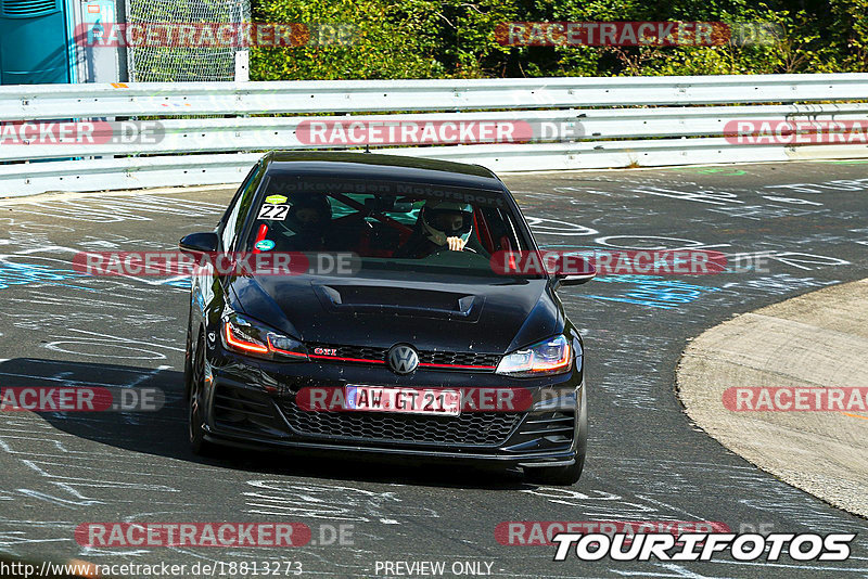 Bild #18813273 - Touristenfahrten Nürburgring Nordschleife (28.08.2022)