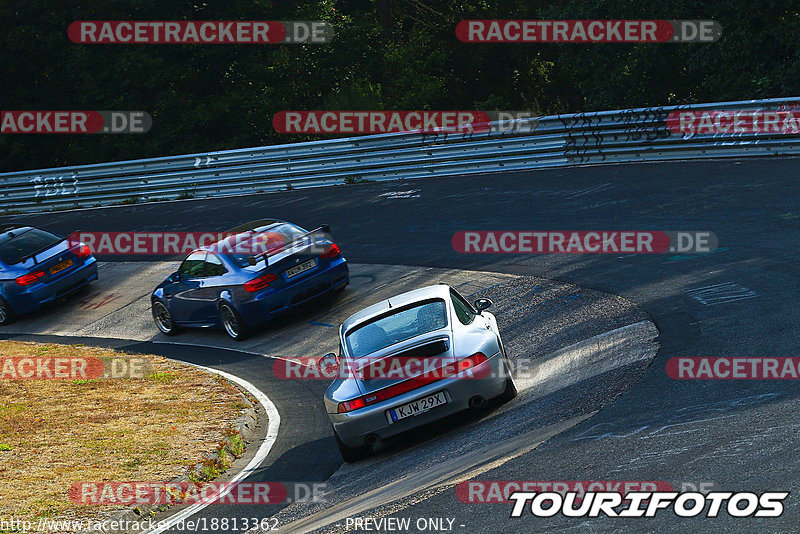 Bild #18813362 - Touristenfahrten Nürburgring Nordschleife (28.08.2022)