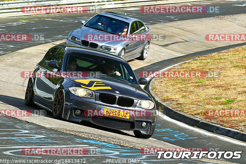 Bild #18813472 - Touristenfahrten Nürburgring Nordschleife (28.08.2022)