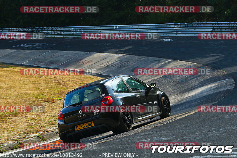 Bild #18813492 - Touristenfahrten Nürburgring Nordschleife (28.08.2022)