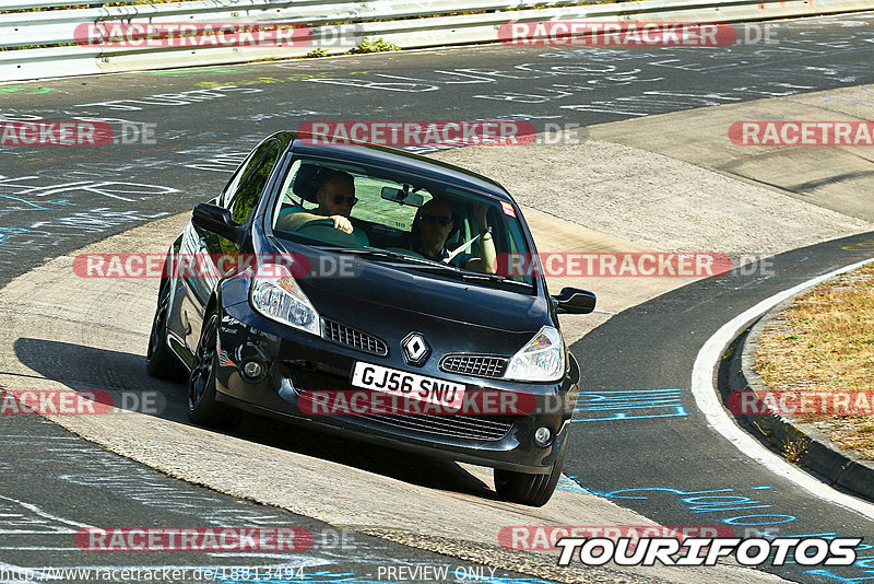 Bild #18813494 - Touristenfahrten Nürburgring Nordschleife (28.08.2022)