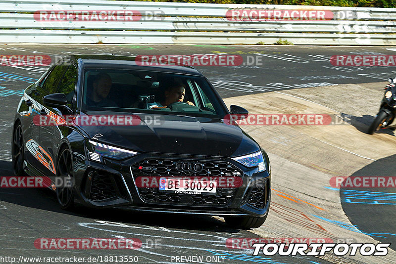 Bild #18813550 - Touristenfahrten Nürburgring Nordschleife (28.08.2022)