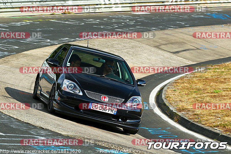 Bild #18813620 - Touristenfahrten Nürburgring Nordschleife (28.08.2022)