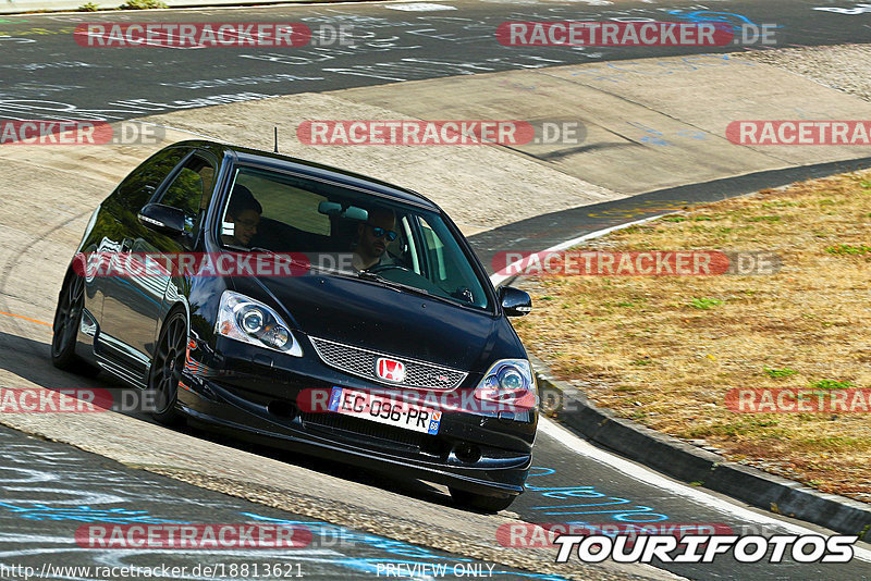 Bild #18813621 - Touristenfahrten Nürburgring Nordschleife (28.08.2022)