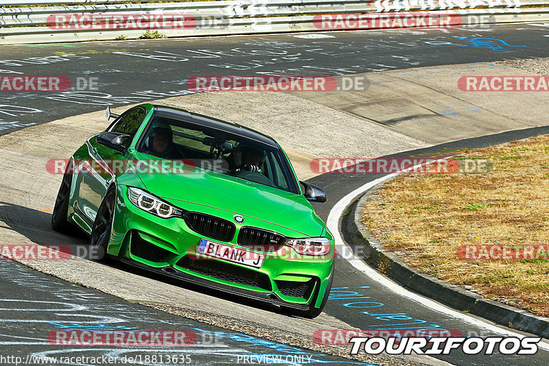 Bild #18813635 - Touristenfahrten Nürburgring Nordschleife (28.08.2022)