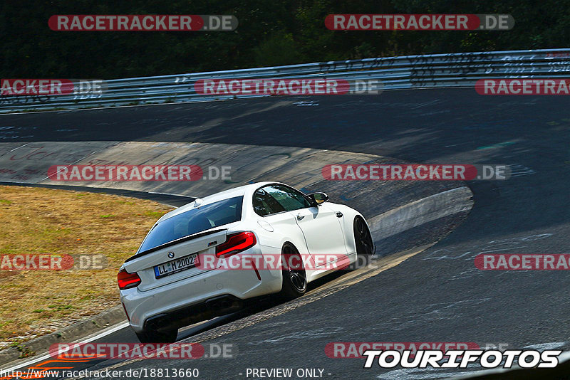 Bild #18813660 - Touristenfahrten Nürburgring Nordschleife (28.08.2022)