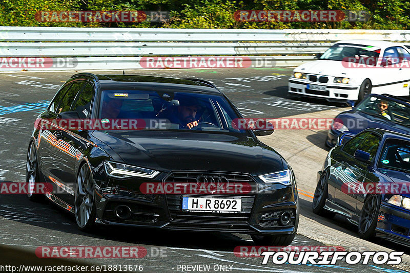 Bild #18813676 - Touristenfahrten Nürburgring Nordschleife (28.08.2022)