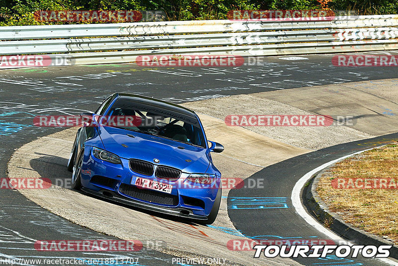 Bild #18813707 - Touristenfahrten Nürburgring Nordschleife (28.08.2022)