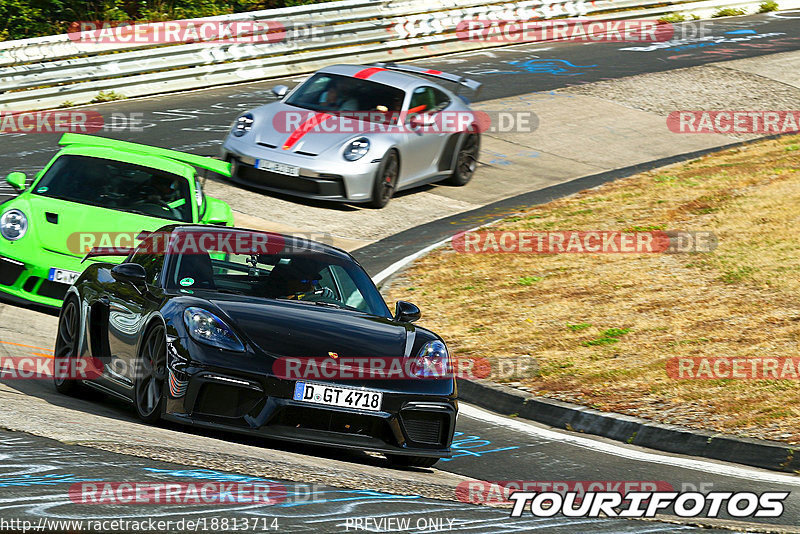 Bild #18813714 - Touristenfahrten Nürburgring Nordschleife (28.08.2022)