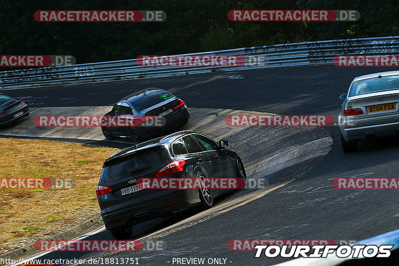 Bild #18813751 - Touristenfahrten Nürburgring Nordschleife (28.08.2022)