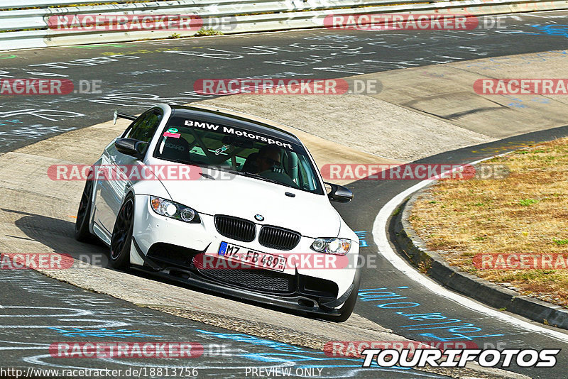 Bild #18813756 - Touristenfahrten Nürburgring Nordschleife (28.08.2022)