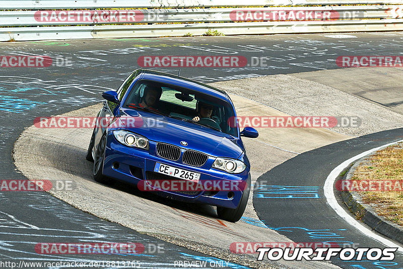 Bild #18813765 - Touristenfahrten Nürburgring Nordschleife (28.08.2022)