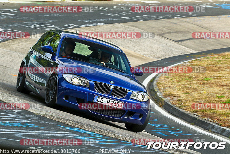 Bild #18813766 - Touristenfahrten Nürburgring Nordschleife (28.08.2022)