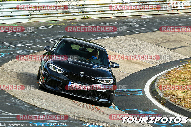 Bild #18813778 - Touristenfahrten Nürburgring Nordschleife (28.08.2022)