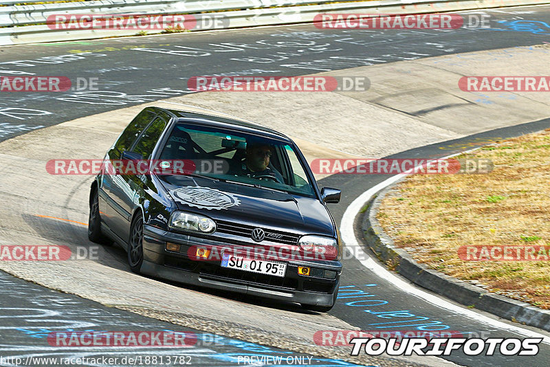 Bild #18813782 - Touristenfahrten Nürburgring Nordschleife (28.08.2022)