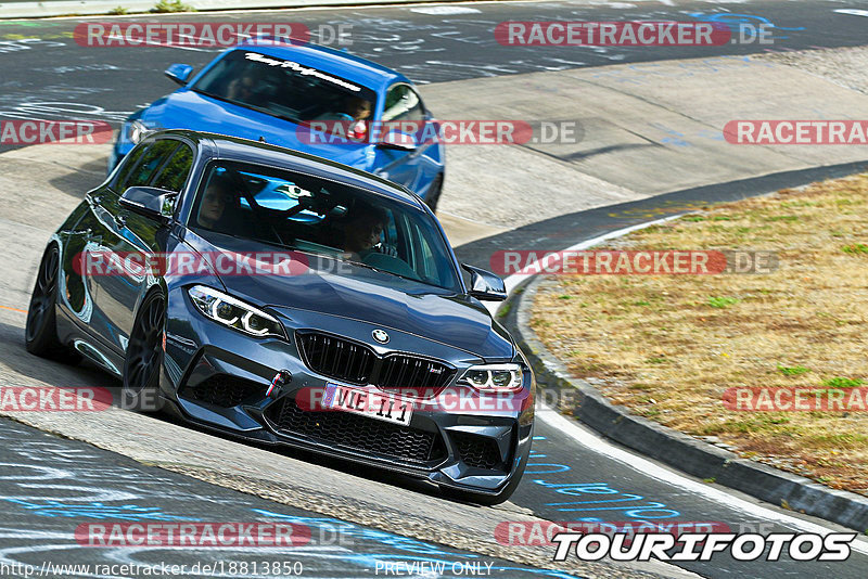 Bild #18813850 - Touristenfahrten Nürburgring Nordschleife (28.08.2022)