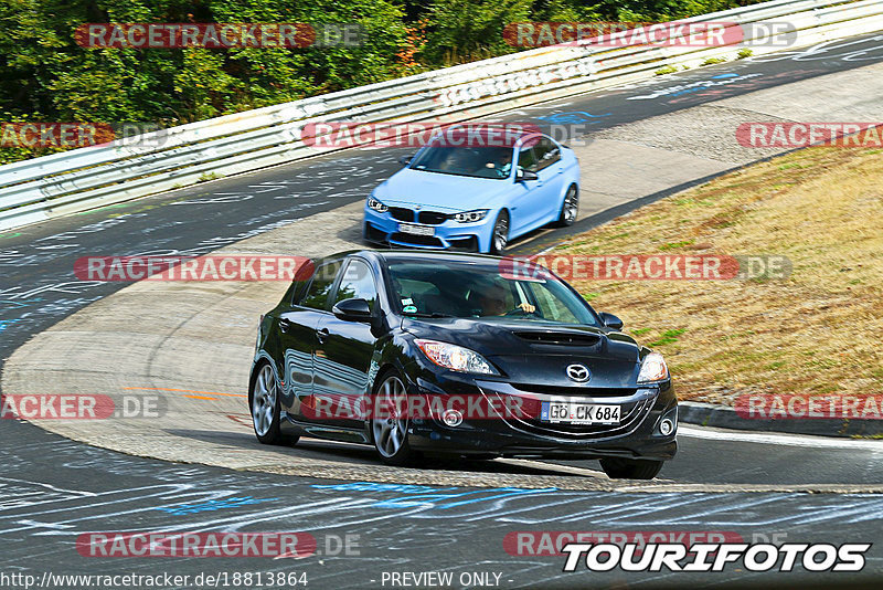 Bild #18813864 - Touristenfahrten Nürburgring Nordschleife (28.08.2022)