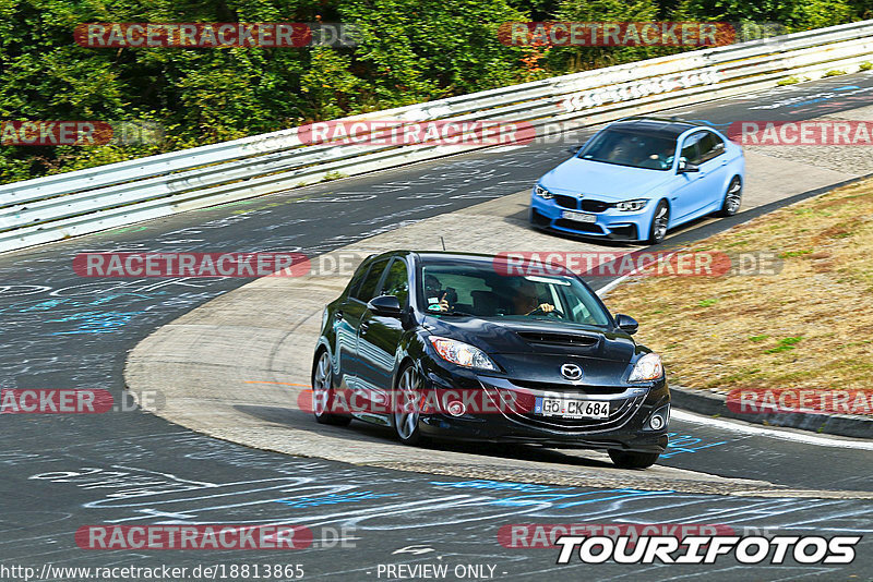 Bild #18813865 - Touristenfahrten Nürburgring Nordschleife (28.08.2022)