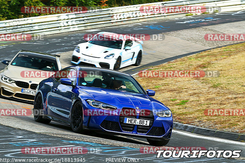 Bild #18813945 - Touristenfahrten Nürburgring Nordschleife (28.08.2022)