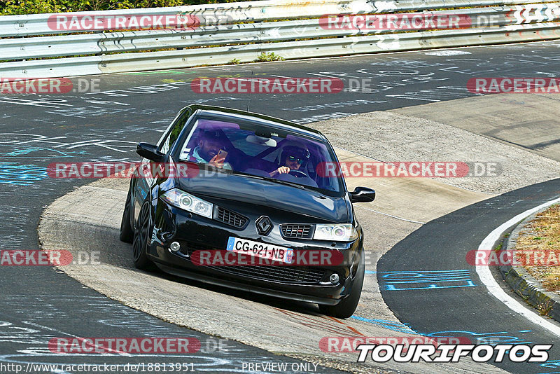 Bild #18813951 - Touristenfahrten Nürburgring Nordschleife (28.08.2022)