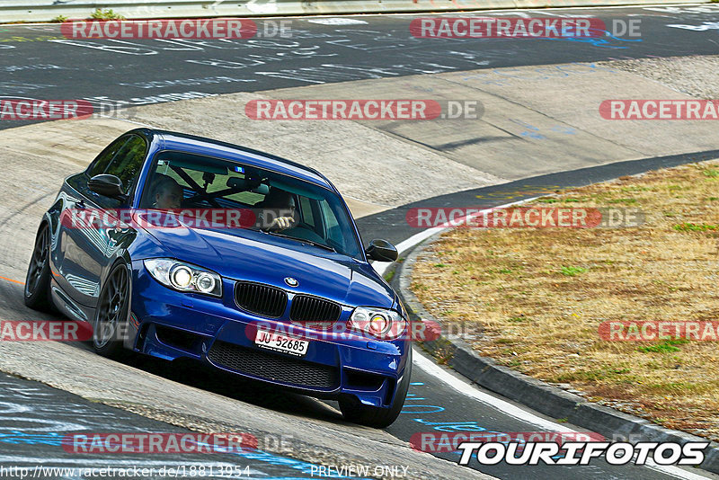 Bild #18813954 - Touristenfahrten Nürburgring Nordschleife (28.08.2022)