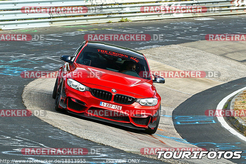 Bild #18813955 - Touristenfahrten Nürburgring Nordschleife (28.08.2022)