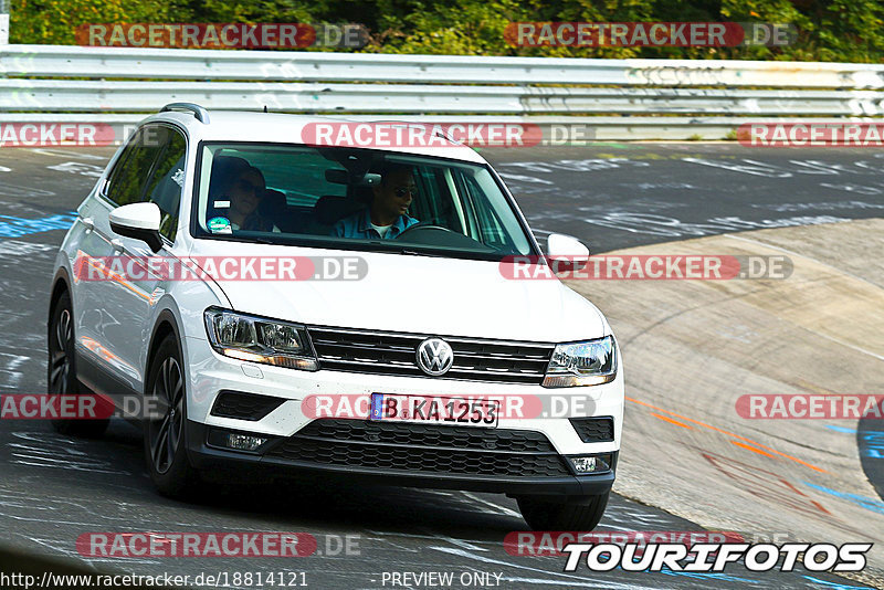 Bild #18814121 - Touristenfahrten Nürburgring Nordschleife (28.08.2022)