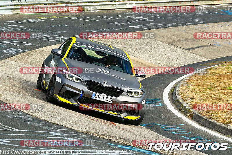 Bild #18814166 - Touristenfahrten Nürburgring Nordschleife (28.08.2022)