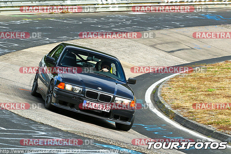 Bild #18814227 - Touristenfahrten Nürburgring Nordschleife (28.08.2022)