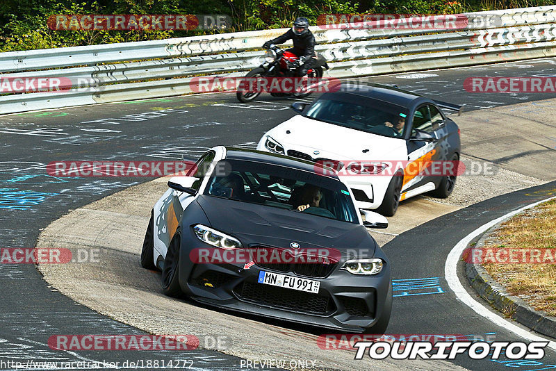 Bild #18814272 - Touristenfahrten Nürburgring Nordschleife (28.08.2022)