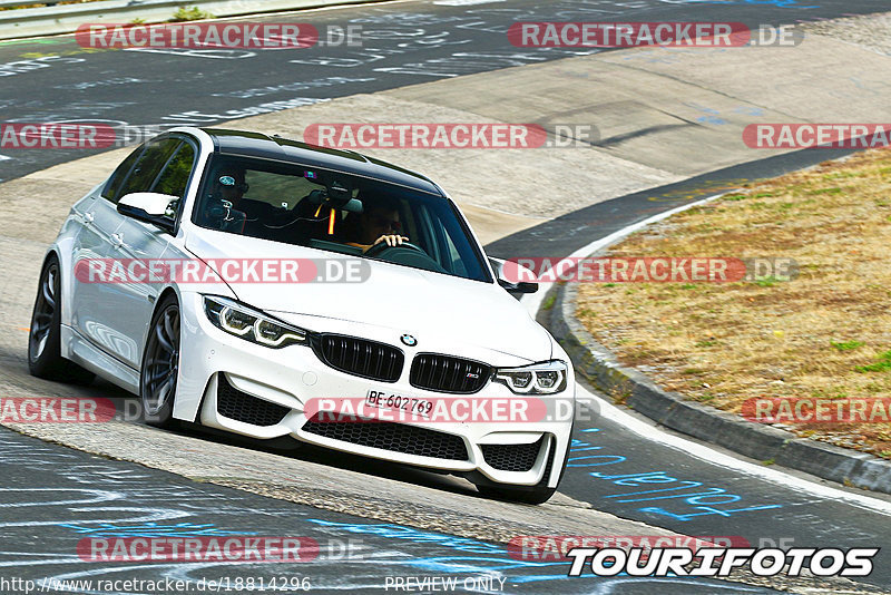 Bild #18814296 - Touristenfahrten Nürburgring Nordschleife (28.08.2022)