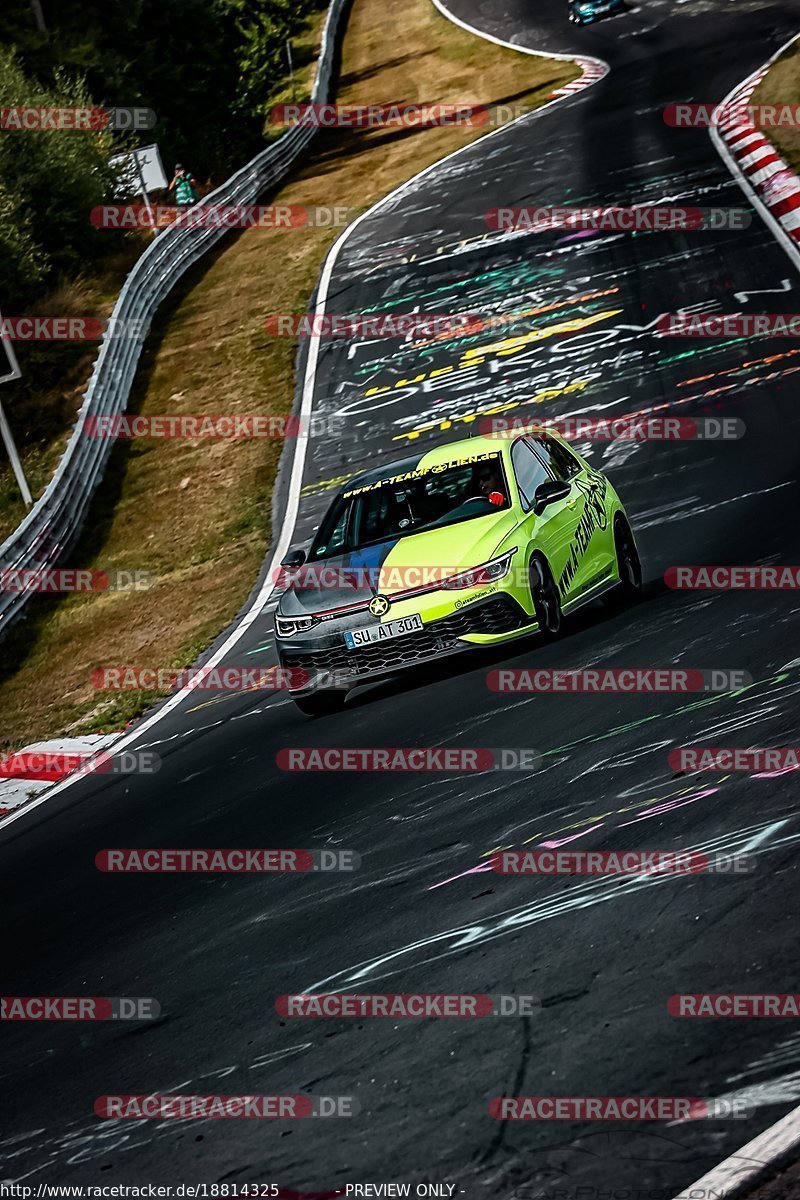 Bild #18814325 - Touristenfahrten Nürburgring Nordschleife (28.08.2022)