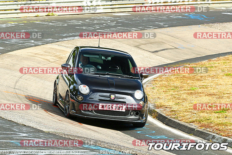 Bild #18814507 - Touristenfahrten Nürburgring Nordschleife (28.08.2022)