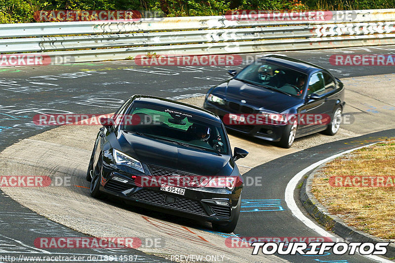 Bild #18814587 - Touristenfahrten Nürburgring Nordschleife (28.08.2022)