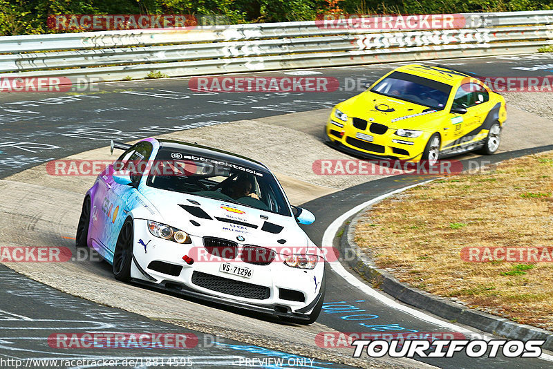 Bild #18814595 - Touristenfahrten Nürburgring Nordschleife (28.08.2022)