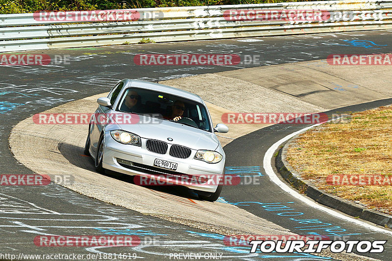 Bild #18814619 - Touristenfahrten Nürburgring Nordschleife (28.08.2022)