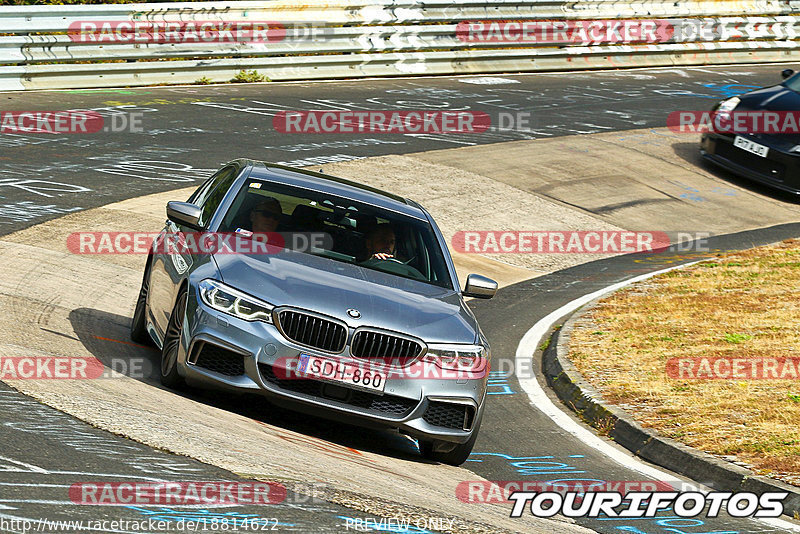 Bild #18814622 - Touristenfahrten Nürburgring Nordschleife (28.08.2022)