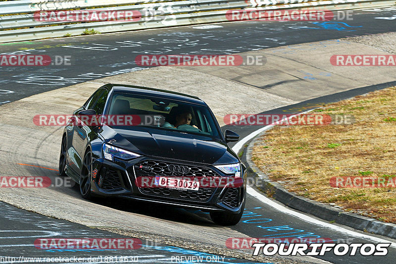 Bild #18814630 - Touristenfahrten Nürburgring Nordschleife (28.08.2022)